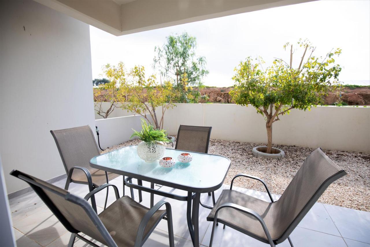 Carme At The Beach - Mythical Sands Paralimni Exterior foto